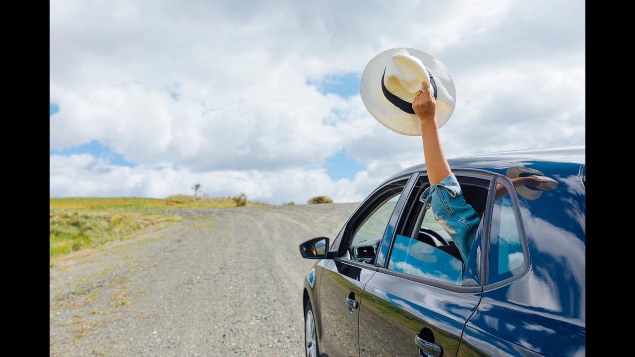 ROADTRIP THRU the Bible LEVITICUS 5-6~~  Bethel Family