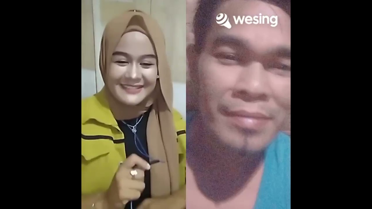 Haram, kanday mn coba mnyanyiknnya. 