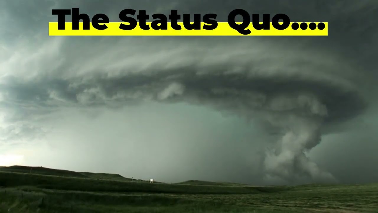 Denver & Front Range Weather Promotional Video