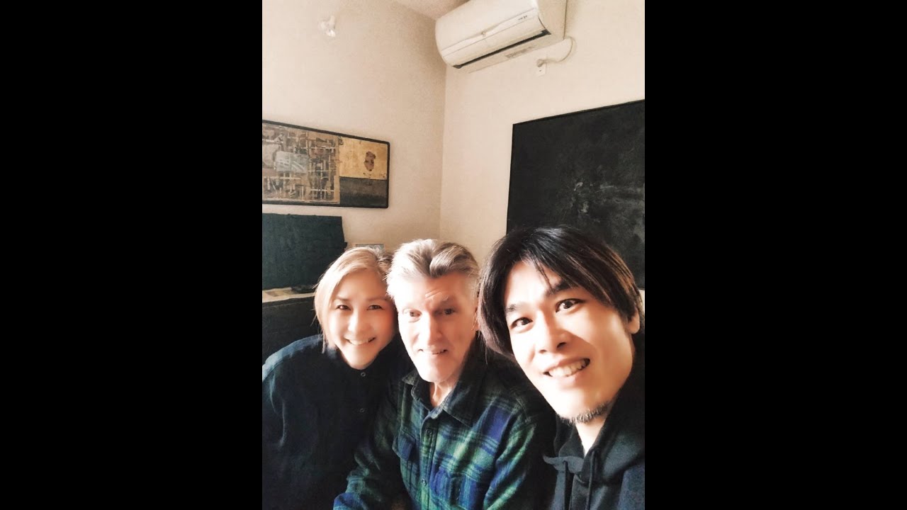 【ゼロロジー】出版記念　対談シリーズ　番外編　高橋直樹さん