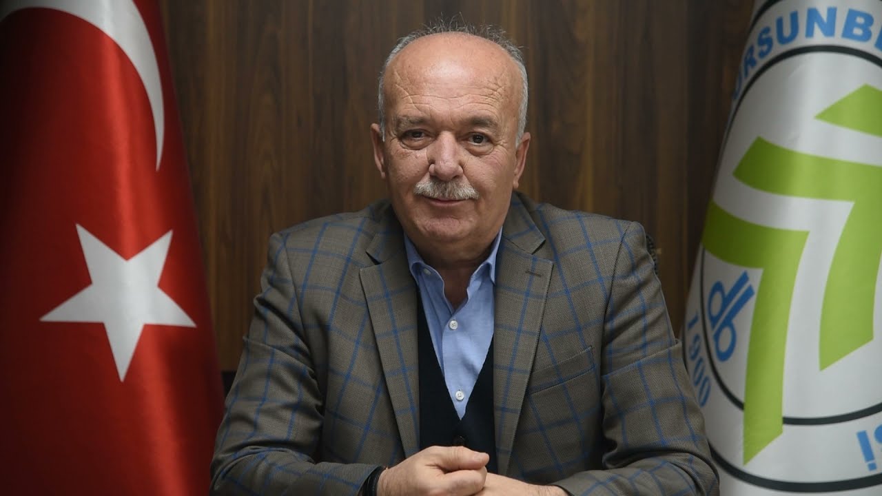 🏭Dursunbey OSB'de Üretim Başlıyor❗