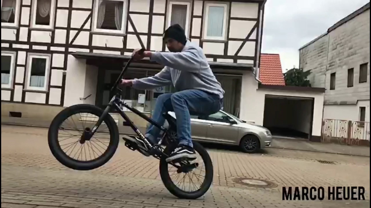 Abtu - Family Edit || BMX