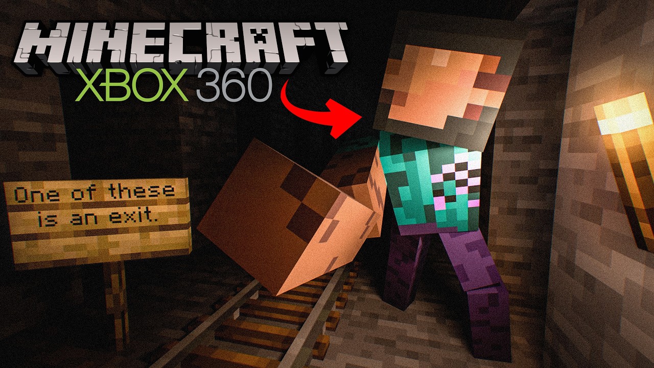 This Minecraft Mod Uses Your Childhood Against You...