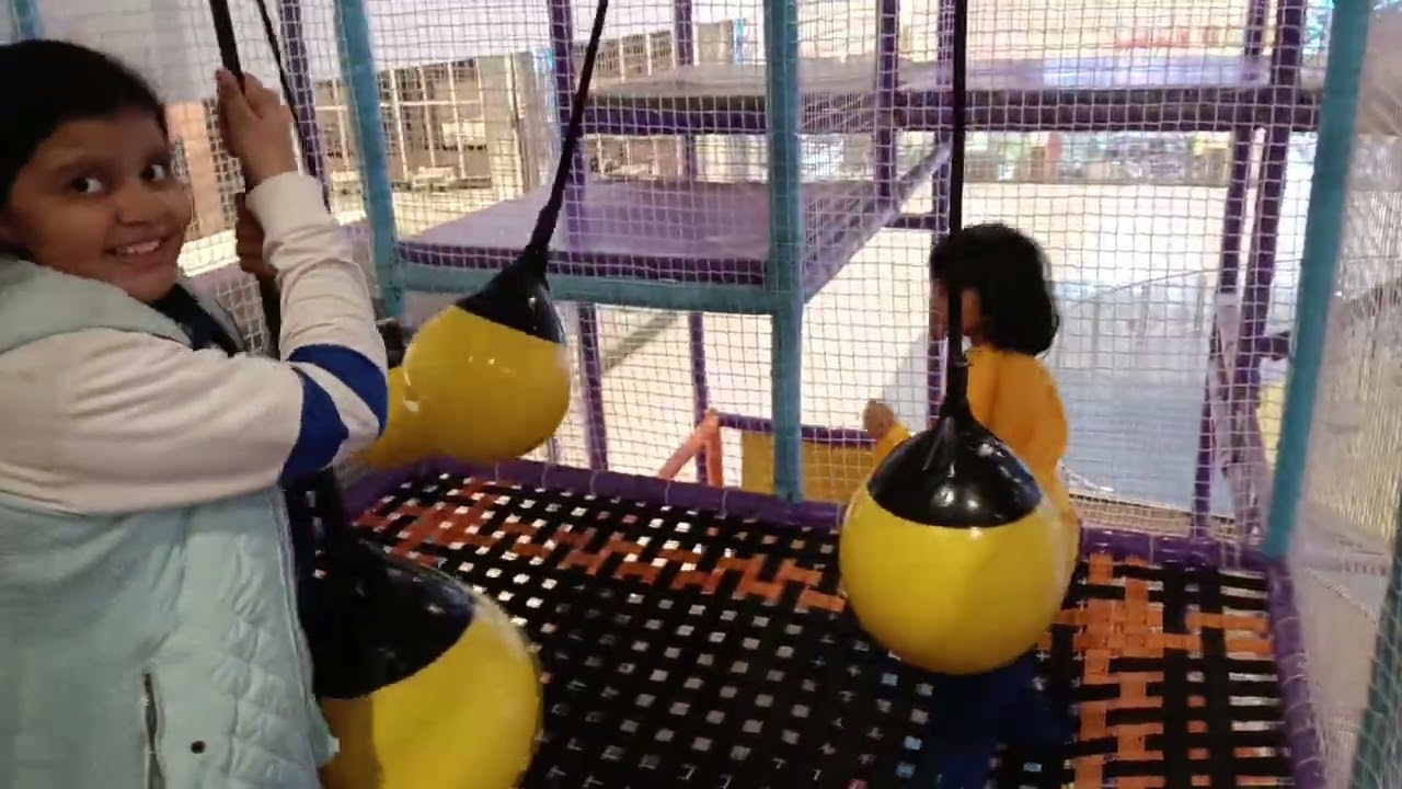 Saffori land me masti😲😯🥳(wonders-hub012)#??