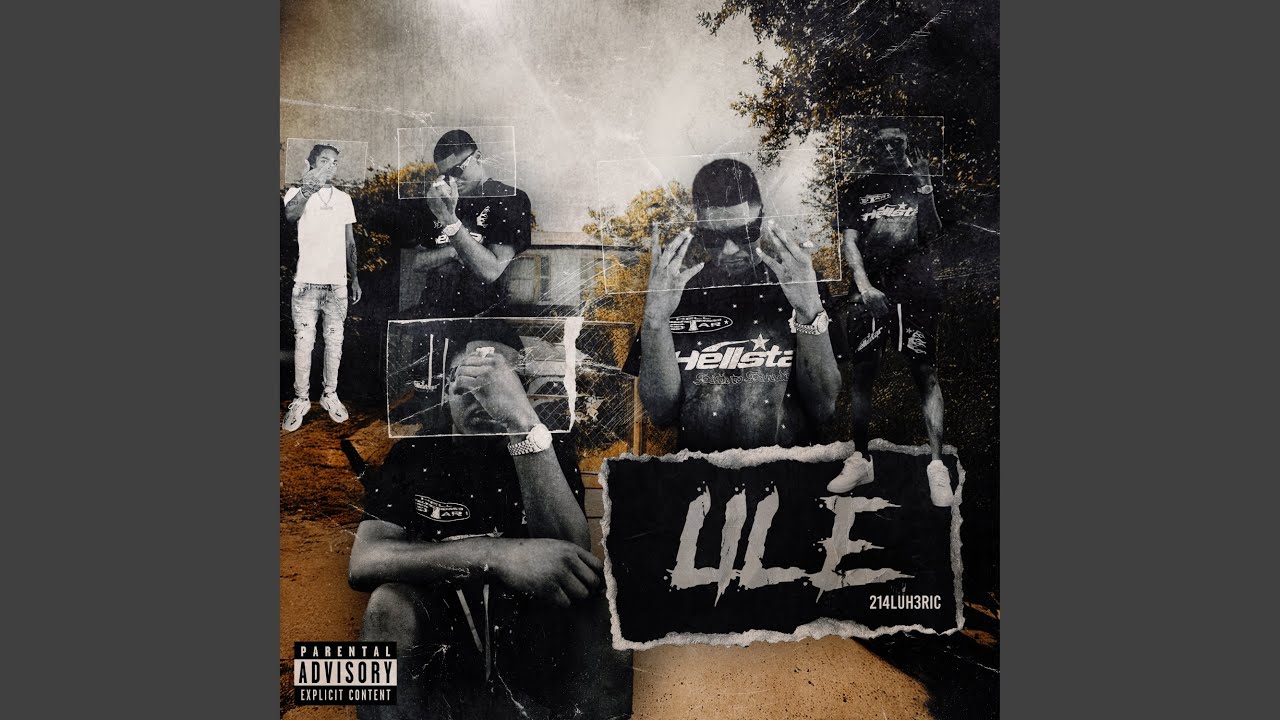 Lil E