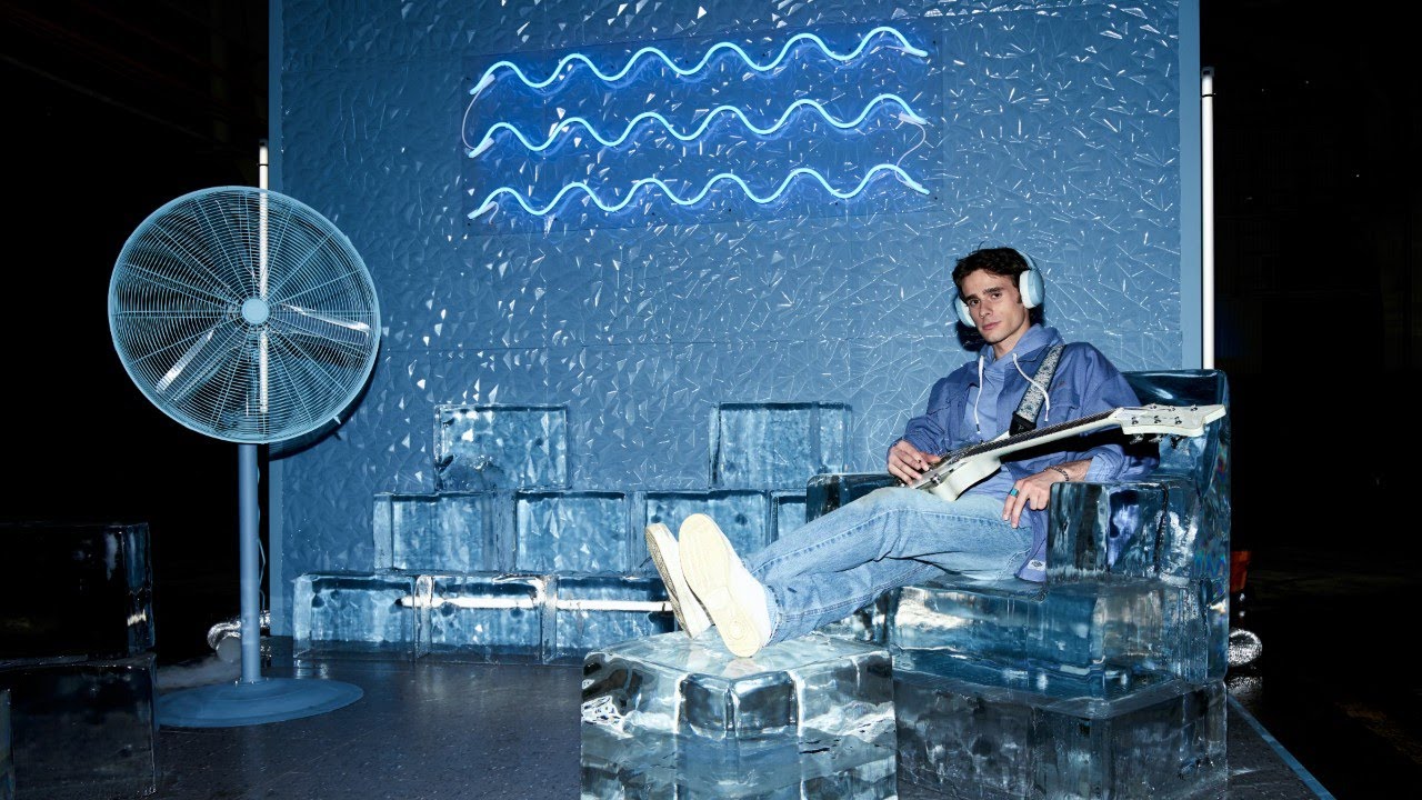 Bane's World - You Say I'm in Love | Exclusive Live Performance for 12 Moods: CHILL | Skullcandy
