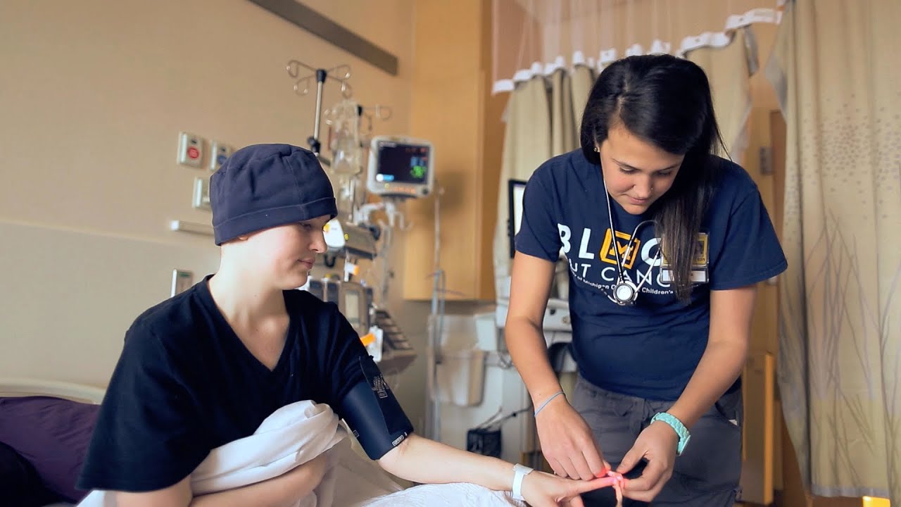 Shining a Light on Nursing Excellence