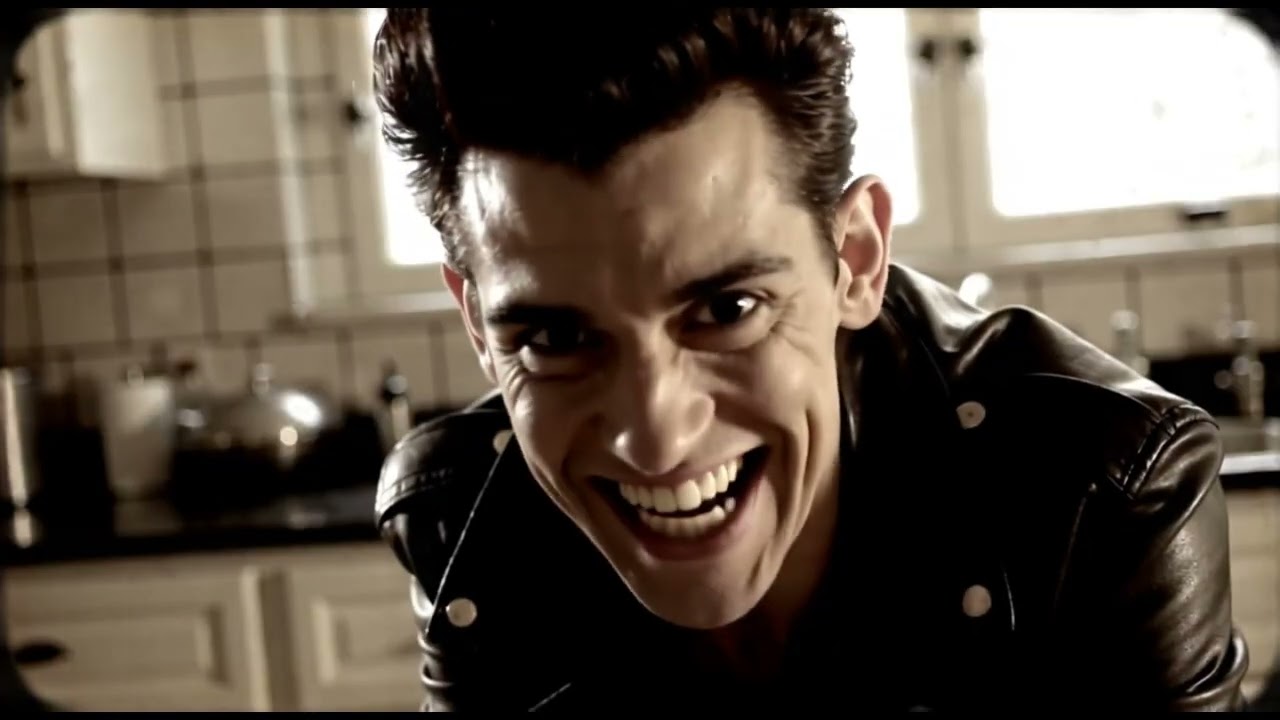 Put it in the Oven Baby