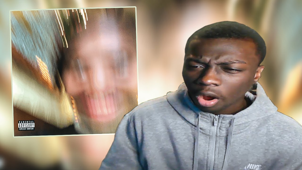 Solo Ricky Reacts to Earl Sweatshirt - Some Rap Songs