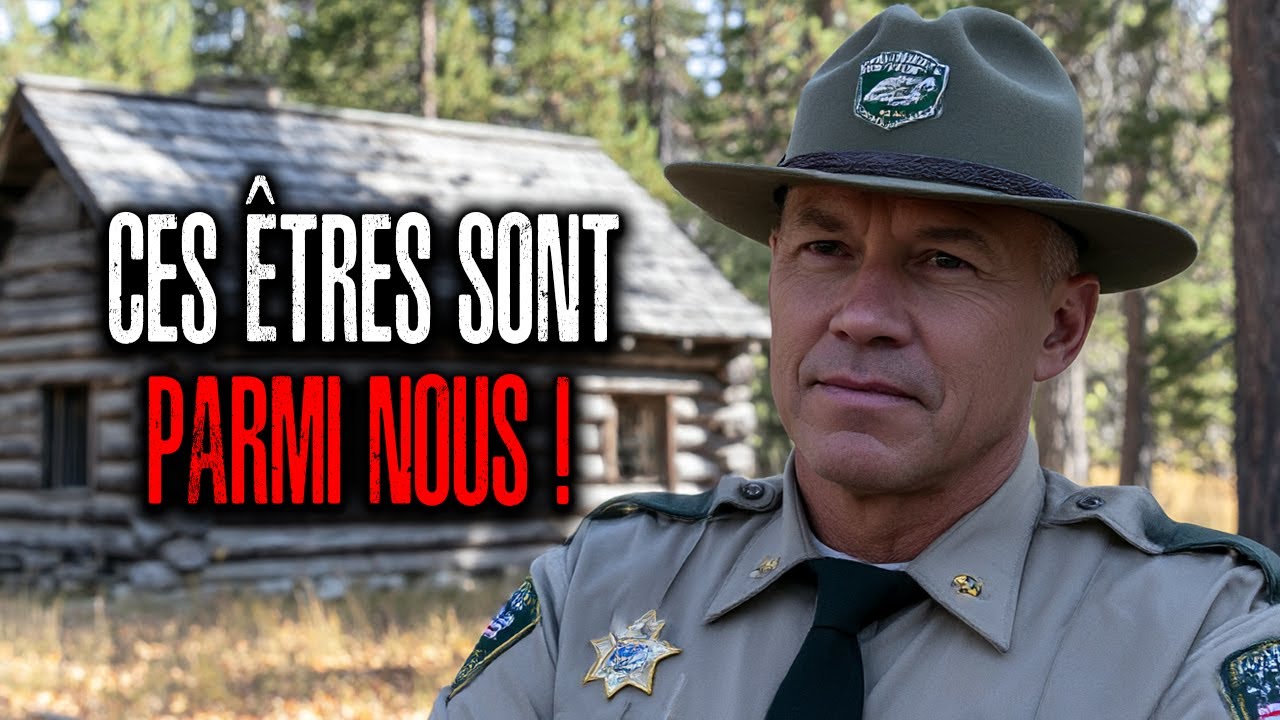 NOS FORÊTS SONT EN DANGER : Ces Créatures CONQUIÈRENT nos TERRES !