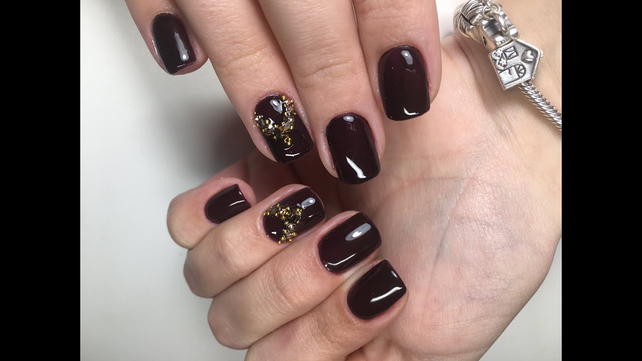 💅🏻Facciamo il Refill insieme con GELNIUS ||Makolina95|