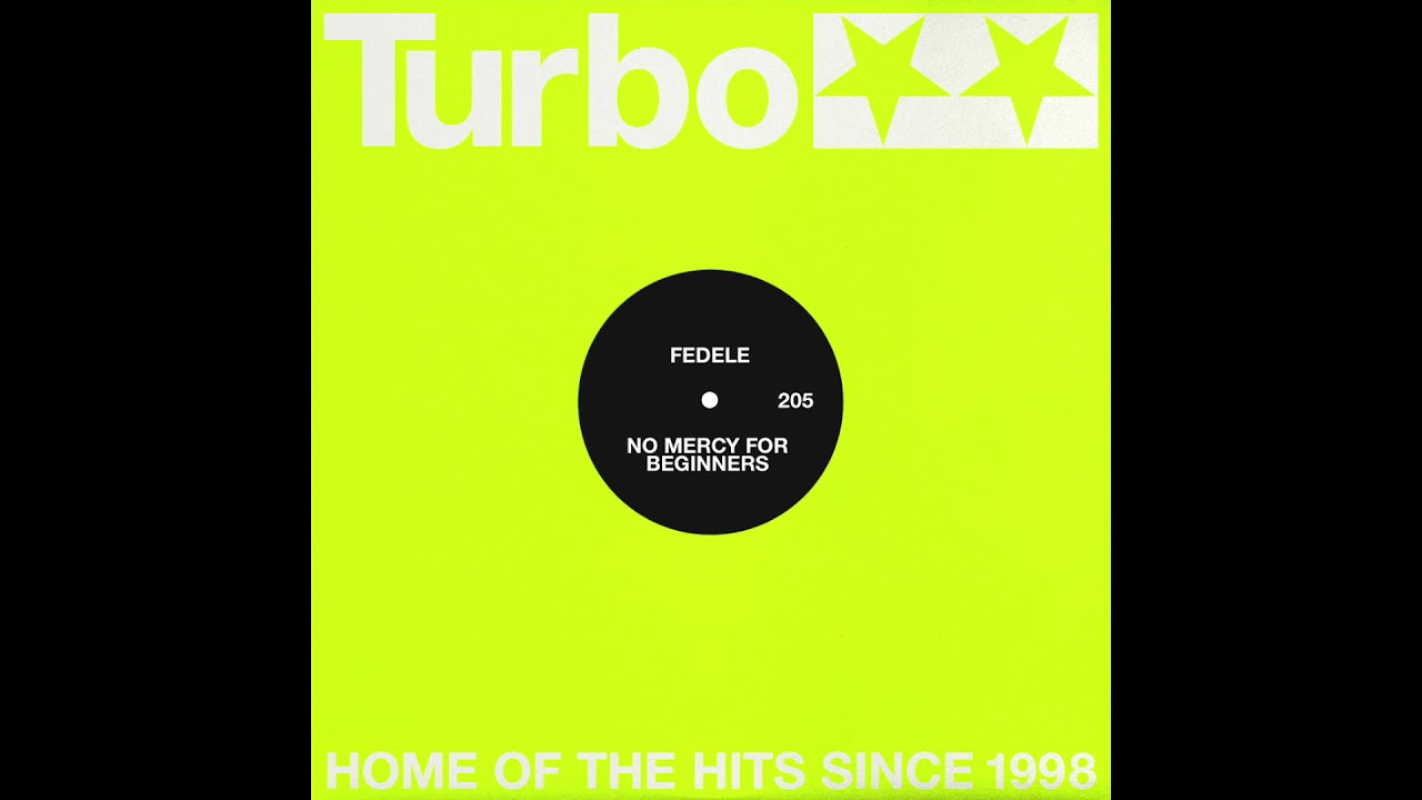 Fedele - Creature Speaks