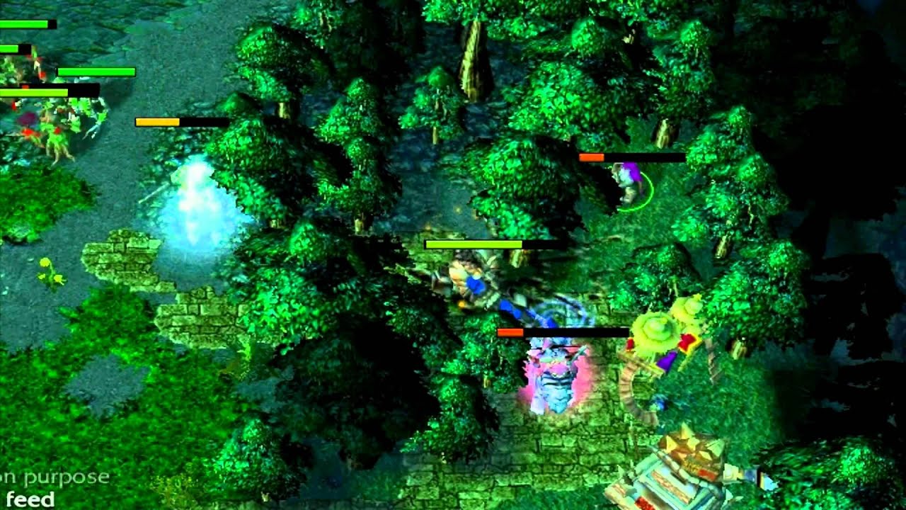 Dota Commentaries Top 10 Vol.6