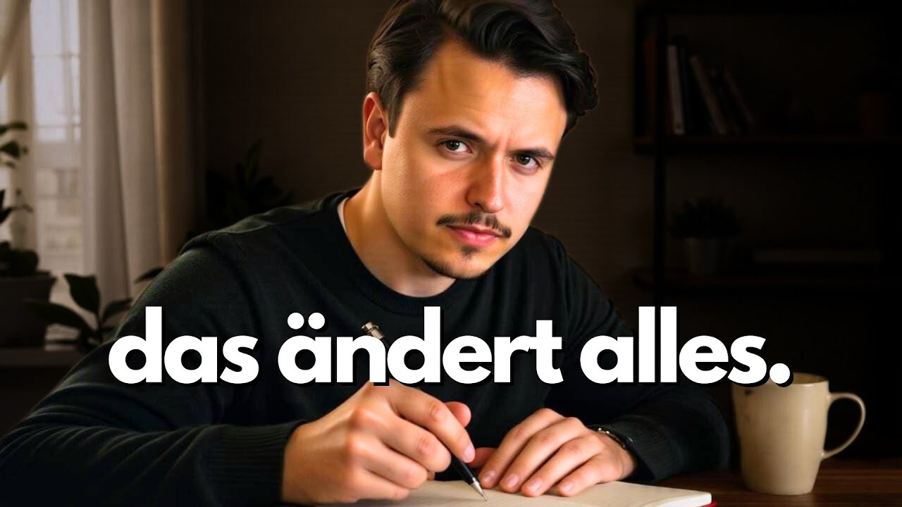 4 Jahre Journaling – das hat alles verändert
