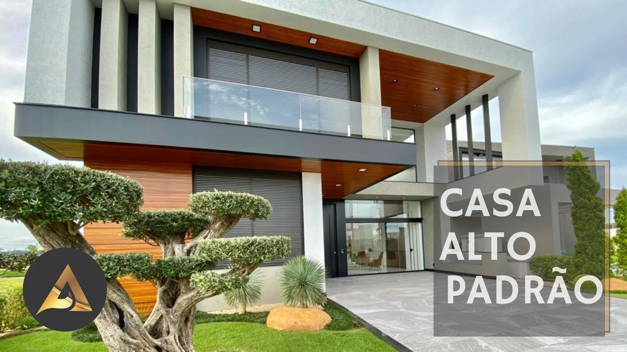 CASA DE ALTO PADRÃO NO CONDOMÍNIO SENSE EM XANGRI-LÁ!!