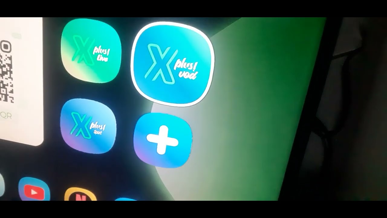 Xplus v4 off 