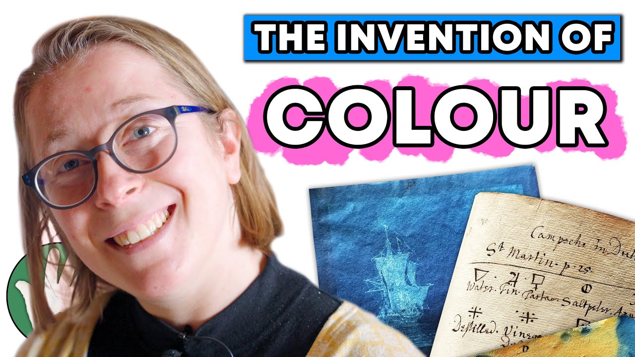 The Invention of Colour - Objectivity 272