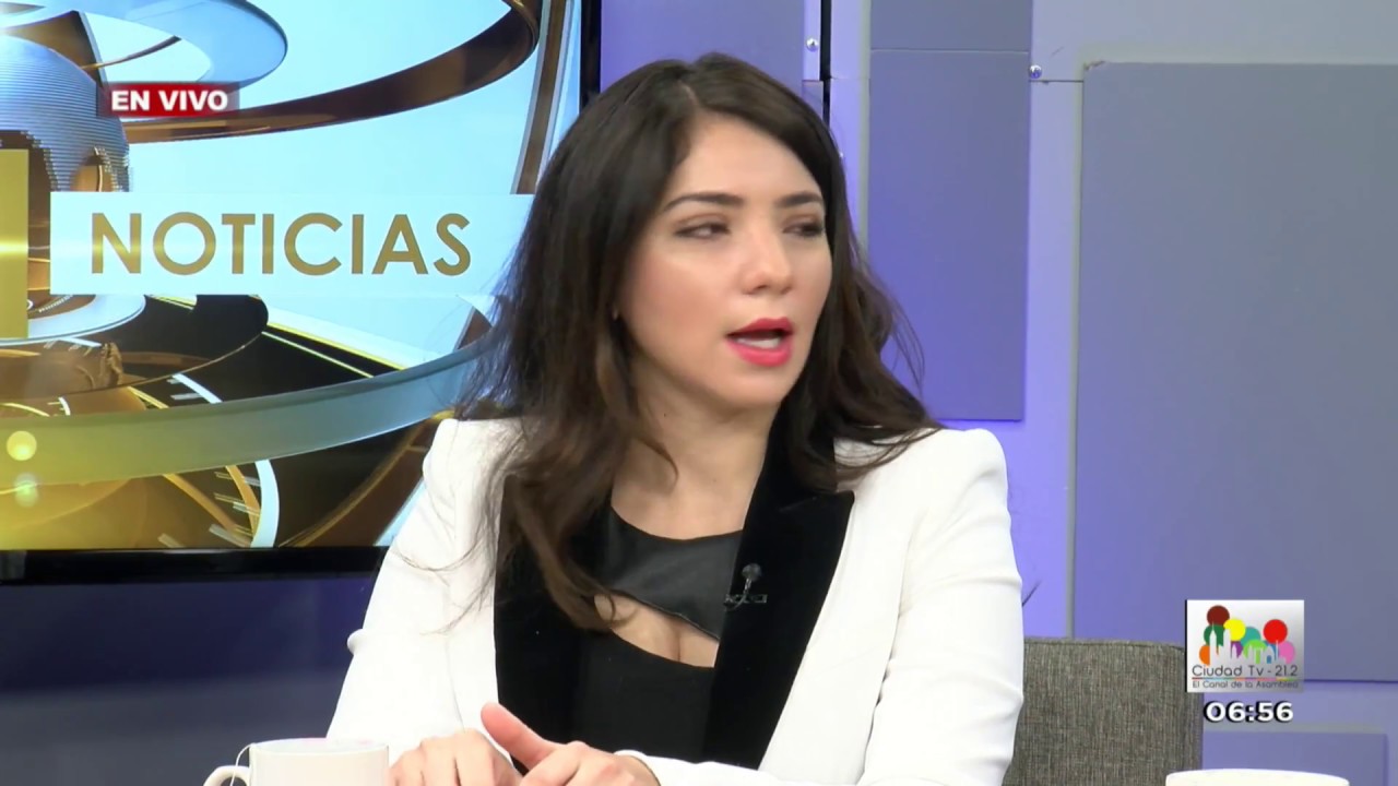¿Qué tan acertadas estuvieron las encuestas? / Heidi Osuna Y Abundis - Entrevista 3 de julio