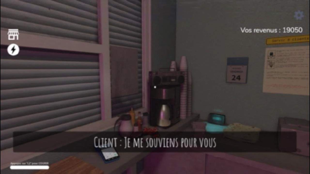 Film - Roblox jeu horreur