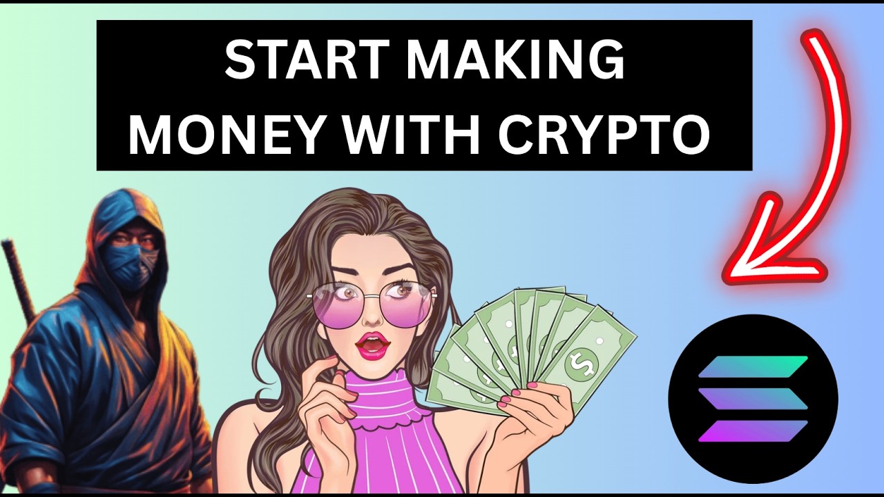 THE BEST WAY TO MAKE MONEY WITH CRYPTO IN 2026