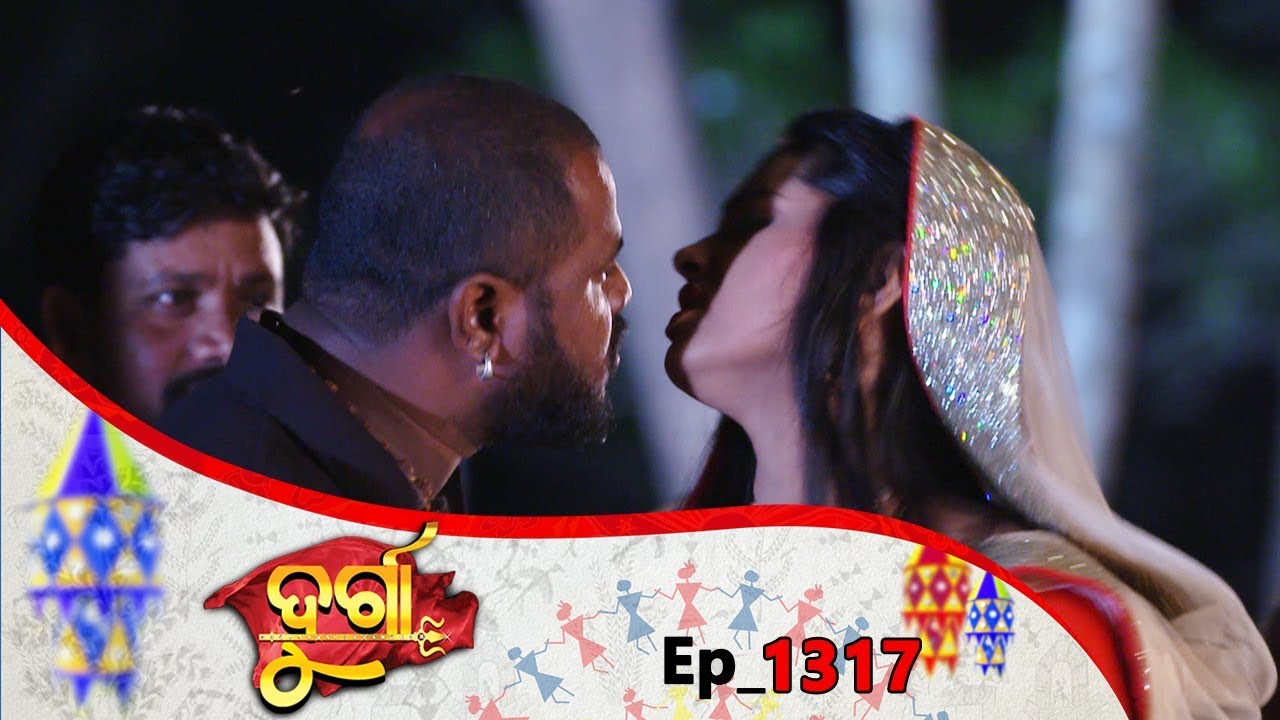 Durga | Full Ep 1317 | 26th Feb 2019 | Odia Serial - TarangTV