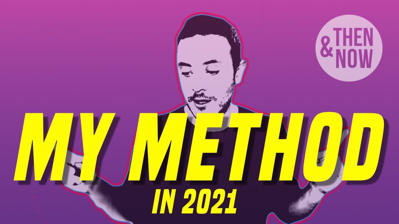 My Method in 2021: Foucault, Bourdieu, pre-cognition & the FUTURE.