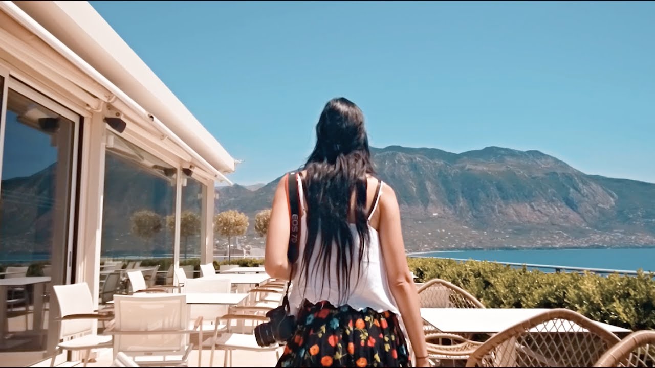 KALAMATA Through the Eyes of Foreigners