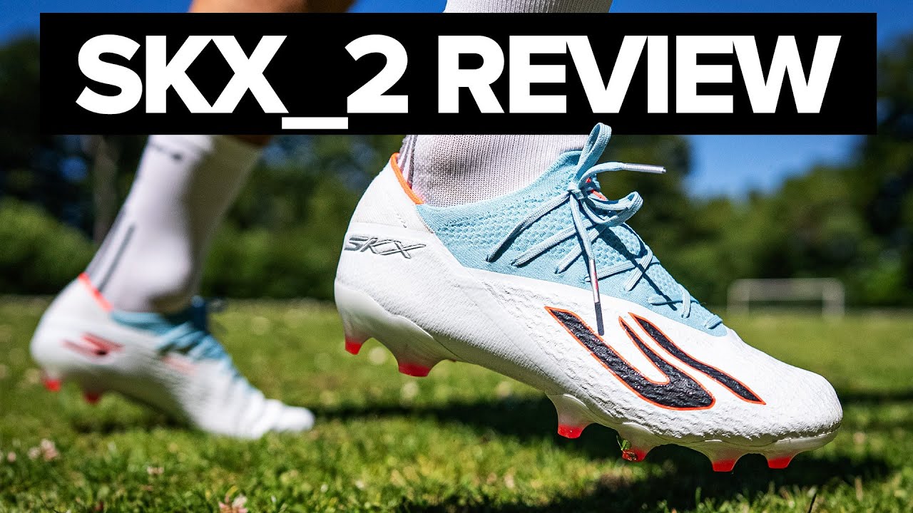The boot you DID NOT expect to be THIS good