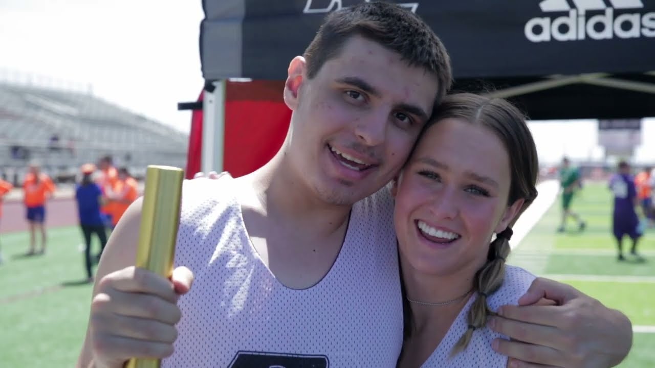 Mesa Public Schools Unified Track Meet