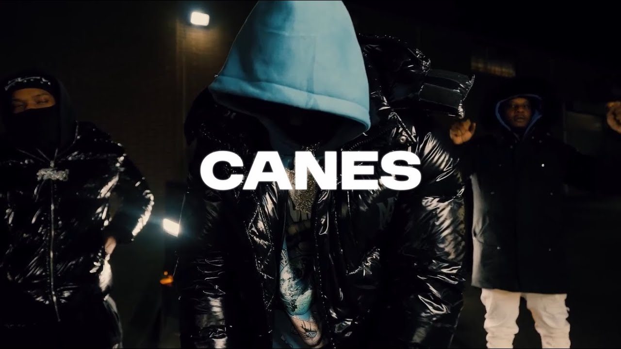 [FREE] Dusty Locane x Ron Suno x NY Drill Type Beat 2024 - 