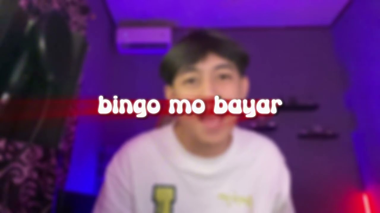 Angga Saputra - MINIMAL (Official Lyric Video)