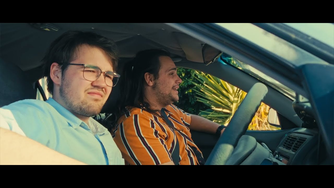 (15+) Hone Avenue | Buddy Comedy Short Film - 48Hr Film Project 2022