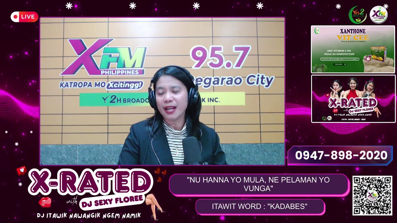 XRATED (FEBRUARY 06, 2026)