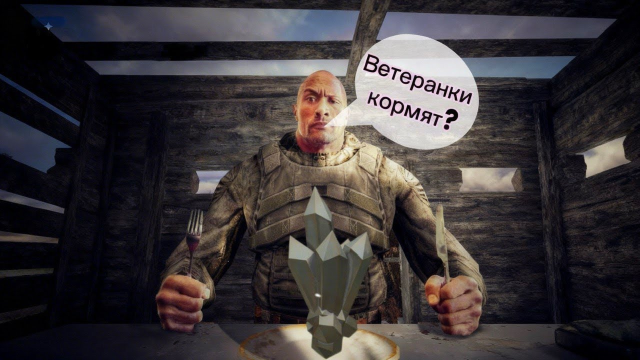 Ветеранки кормят в 2026? 