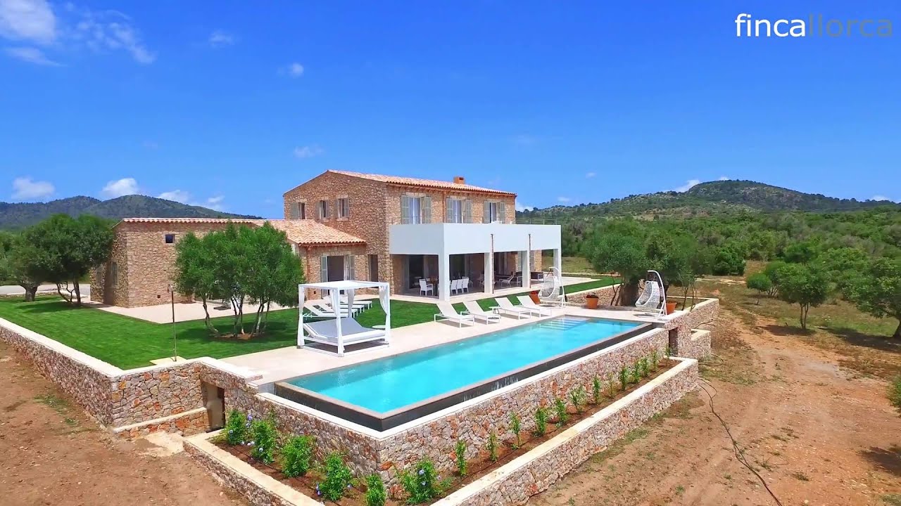 Finca auf Mallorca: Finca Can Duai