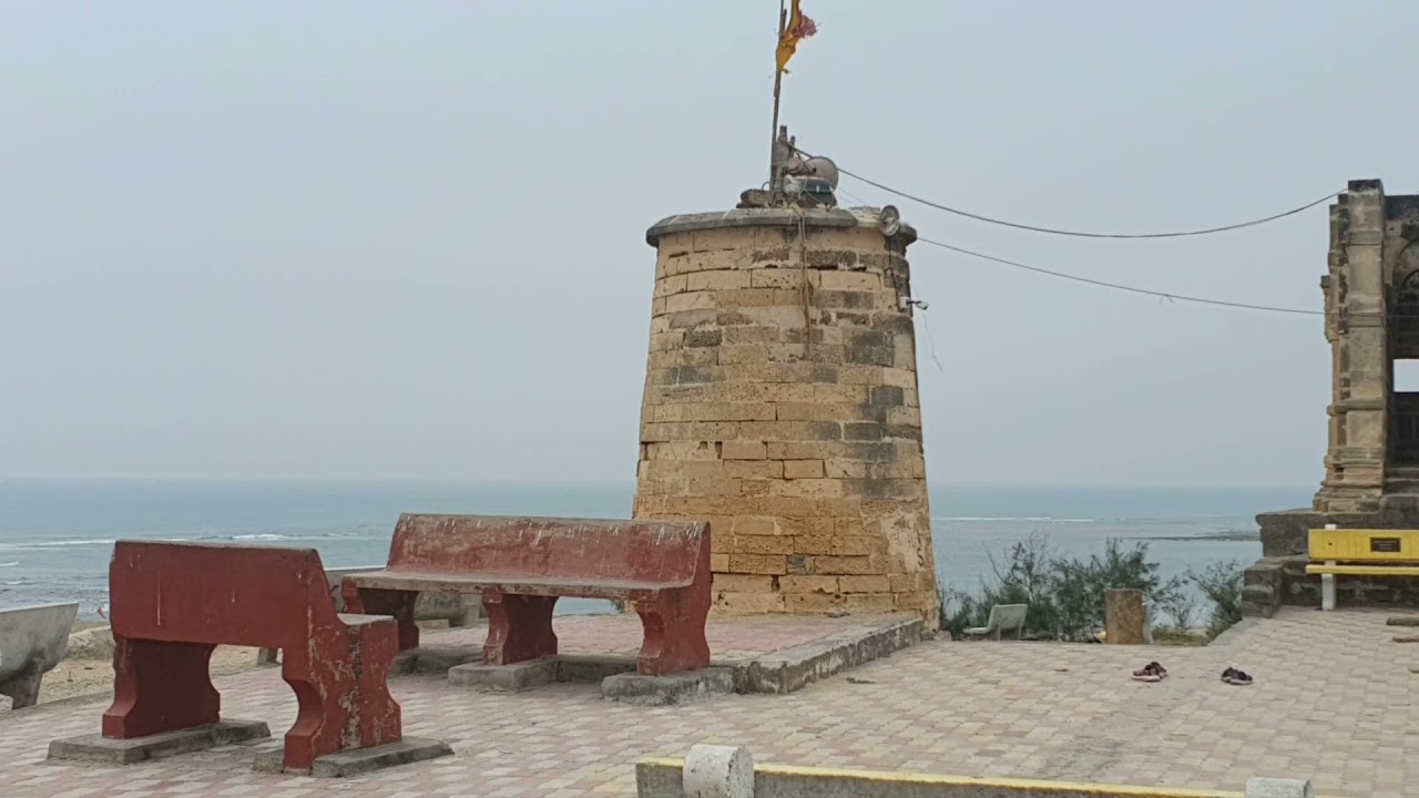 V-69 | Mul Dwarka - Gujarat
