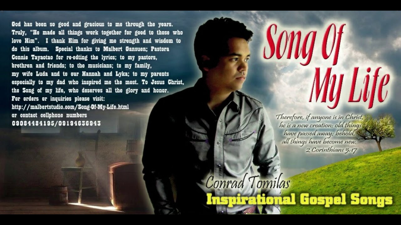 Conrad Tomilas - Close to You (Audio)