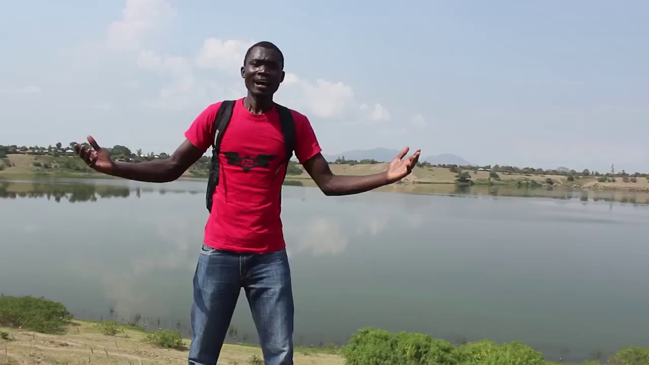 Simbi Nyaima