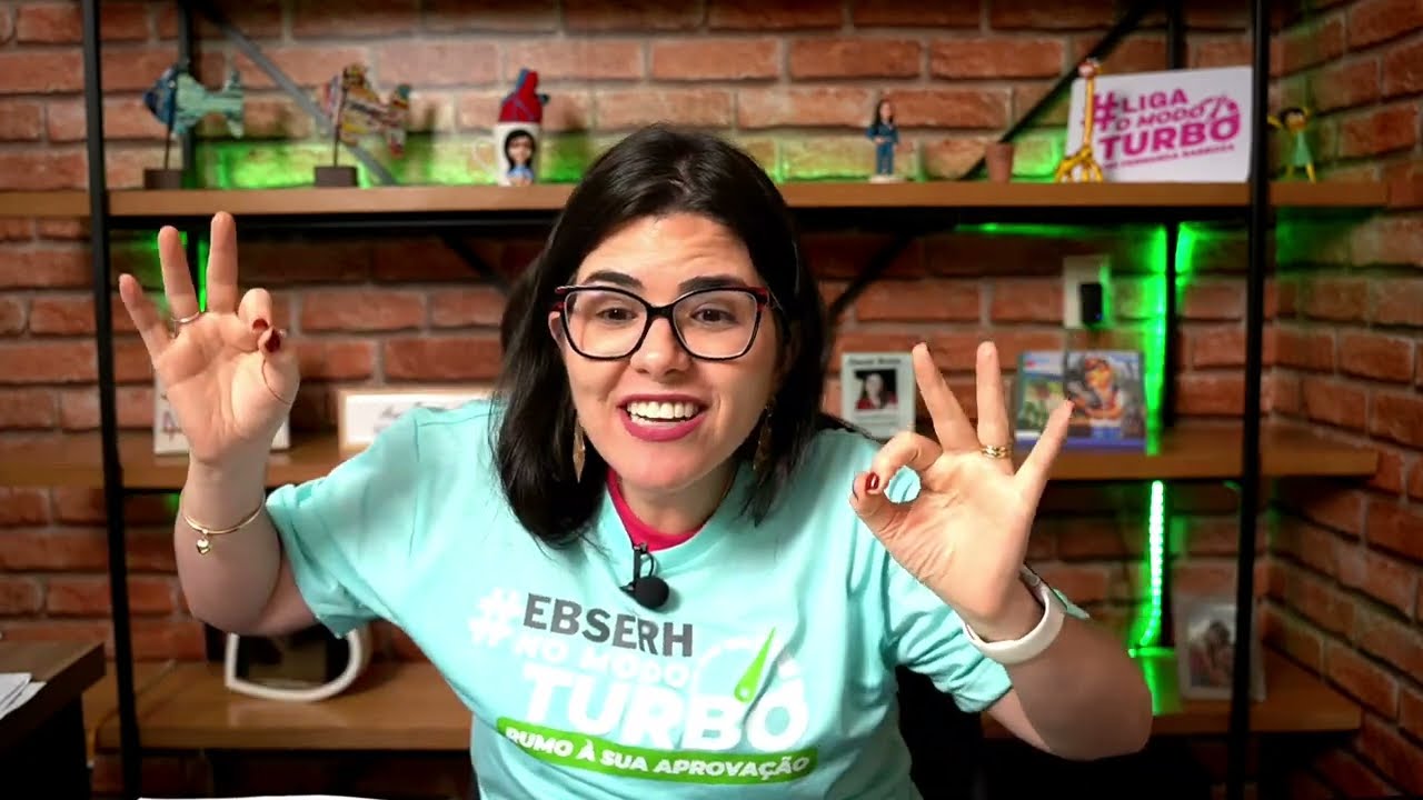 An&aacute;lise Edital EBSERH 2025