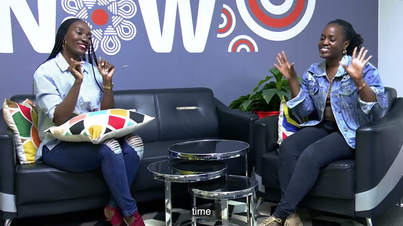 Mental Health & Stress Management in the Deaf Community | DDU