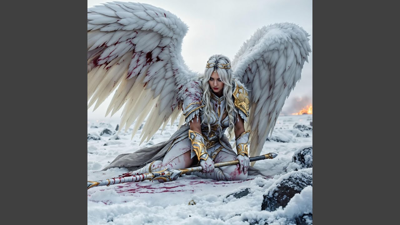 Valkyries of Flame and Steel