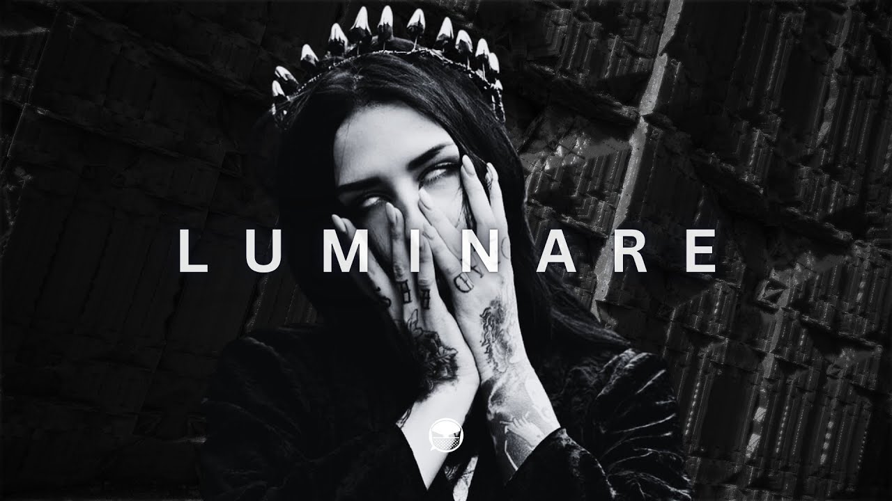 LUMINARE | MIDTEMPO | CYBERPUNK | DARK BASS