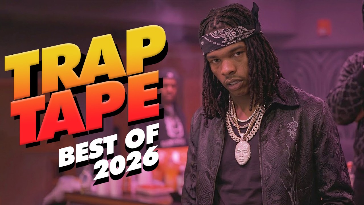 Rap Music 2026 - Hip Hop Playlist - Top Rap Songs 2025 Hip Hop Mix 🔥💸 Drake Kendrick Lamar Future