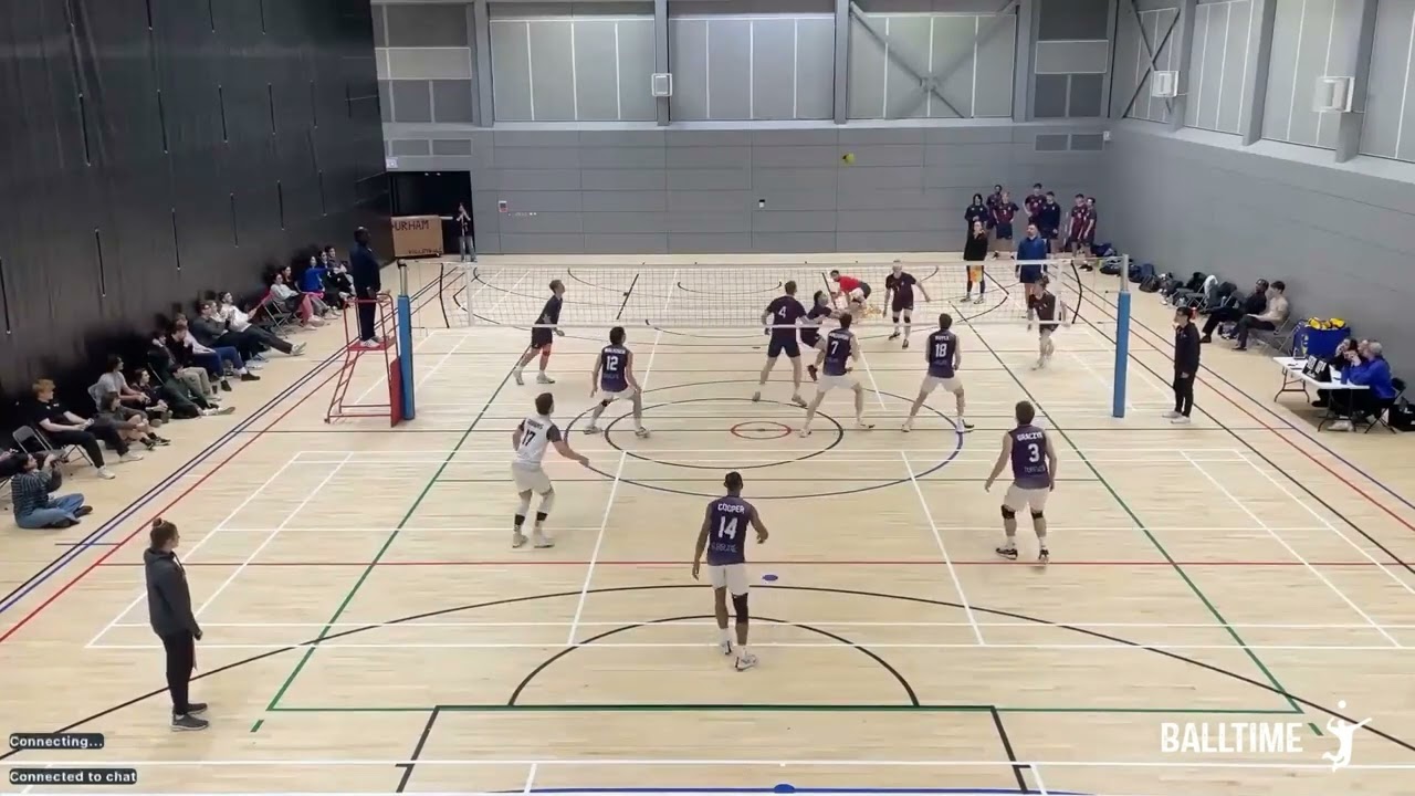 Super League Highlights vs Durham - S #1 Neil Rea