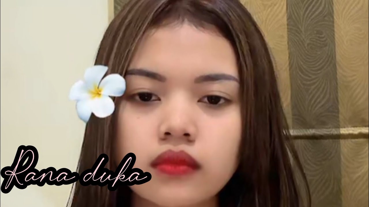 Rana duka _ Wulan permata