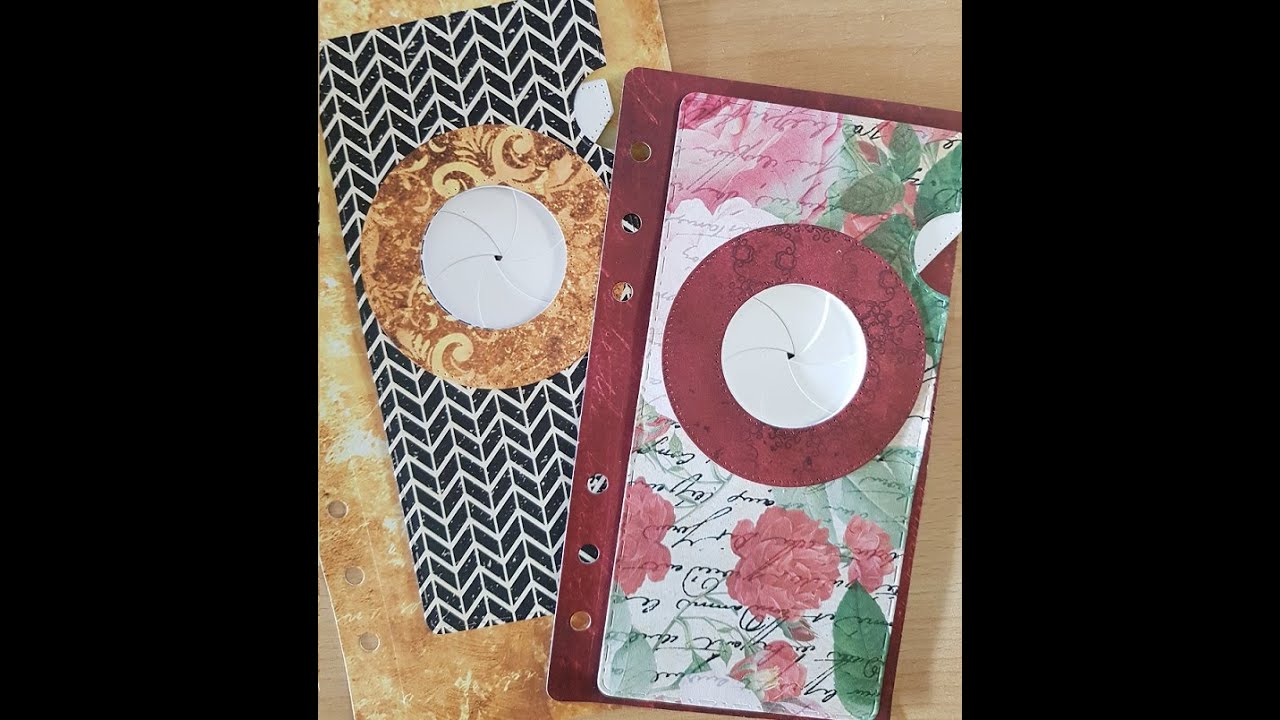 1911 Iris Shutter van Elizabeth Craft design