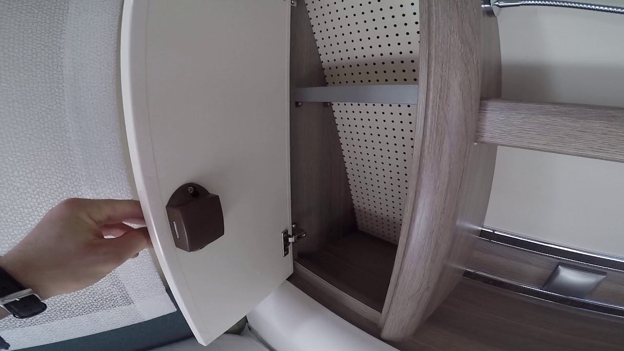 Fendt Caravan Tendenza 515 SG model 2020 - luksusowa przyczepa 4 osobowa