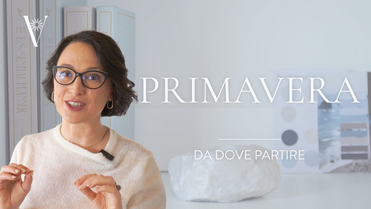Casa più Funzionale in Primavera | 3 Azioni per Organizzare Ingresso, Cucina e Armadio