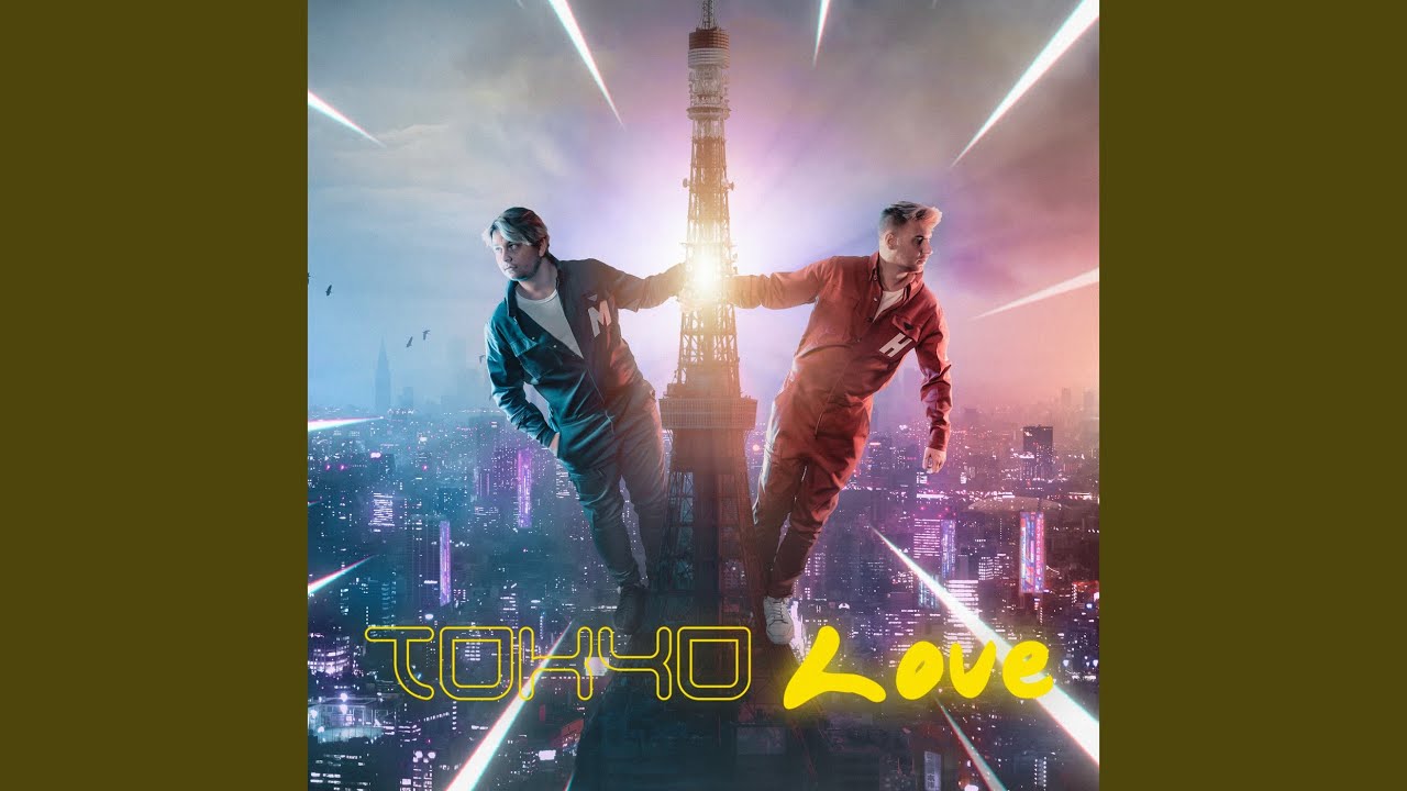 Tokyo Love