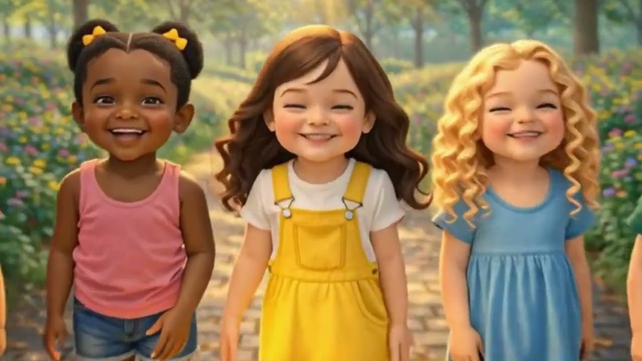 Aprendendo a palavra de Deus com Moaninha  #foryou #viralvideo #shortsvideo #infantil #crianca 5